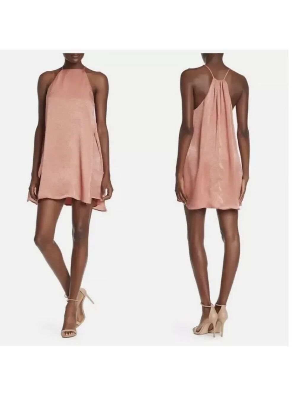 SHOW Me Your Mumu Byron Dress